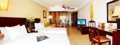 фото отеля Golden Sunshine Tide Hotspring Resort