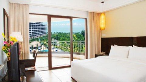 фото отеля Golden Sunshine Tide Hotspring Resort
