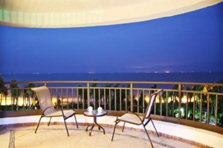 фото отеля Golden Sunshine Tide Hotspring Resort
