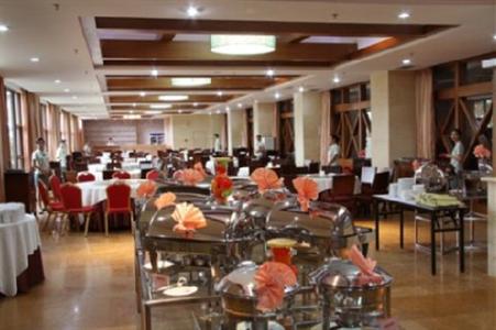 фото отеля Golden Sunshine Tide Hotspring Resort