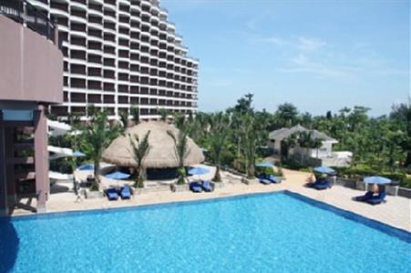 фото отеля Golden Sunshine Tide Hotspring Resort