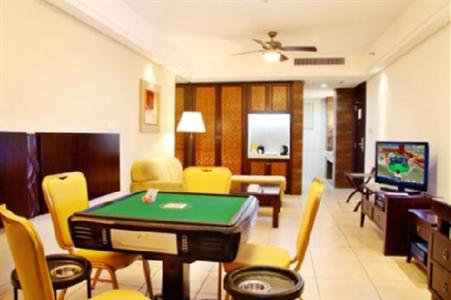 фото отеля Golden Sunshine Tide Hotspring Resort