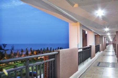 фото отеля Golden Sunshine Tide Hotspring Resort