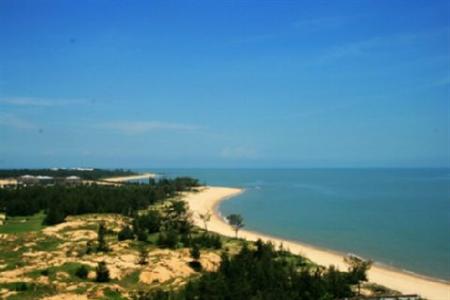 фото отеля Golden Sunshine Tide Hotspring Resort