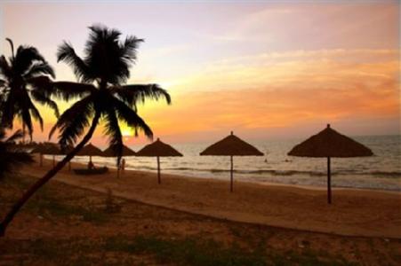 фото отеля Golden Sunshine Tide Hotspring Resort