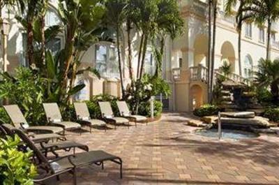 фото отеля Hilton Naples