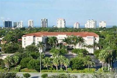 фото отеля Hilton Naples
