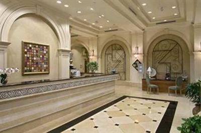 фото отеля Hilton Naples