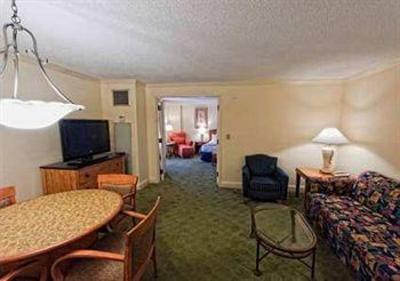 фото отеля Hilton Naples