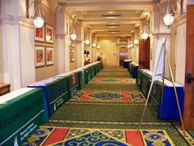 фото отеля Hilton Naples
