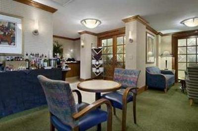 фото отеля Hilton Naples