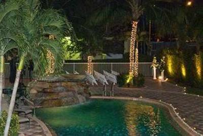 фото отеля Hilton Naples