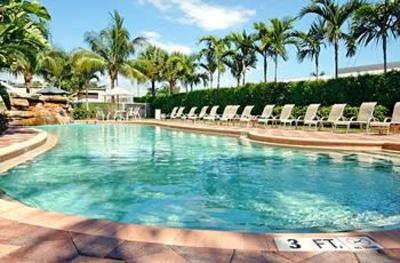 фото отеля Hilton Naples