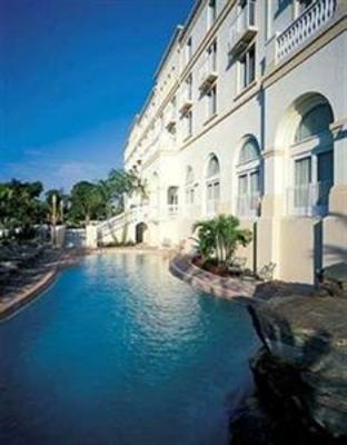 фото отеля Hilton Naples