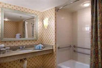фото отеля Hilton Naples