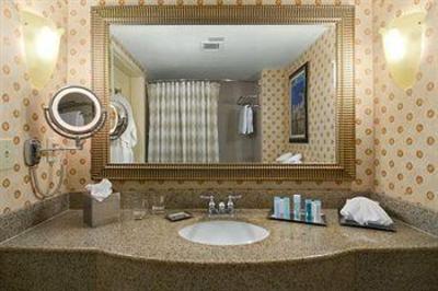 фото отеля Hilton Naples