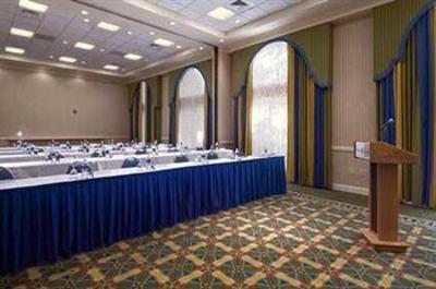 фото отеля Hilton Naples