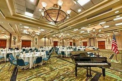 фото отеля Hilton Naples