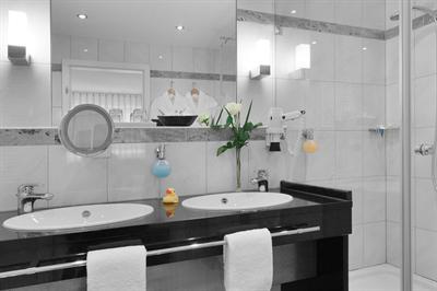 фото отеля Hotel HerzogsPark Herzogenaurach
