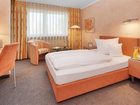 фото отеля Hotel HerzogsPark Herzogenaurach