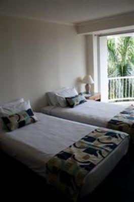 фото отеля Australis Sovereign Hotel