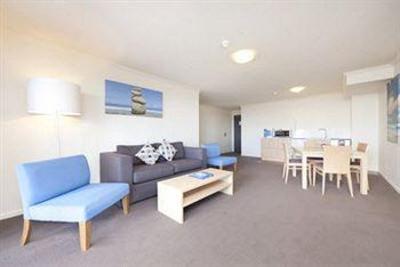 фото отеля Australis Sovereign Hotel