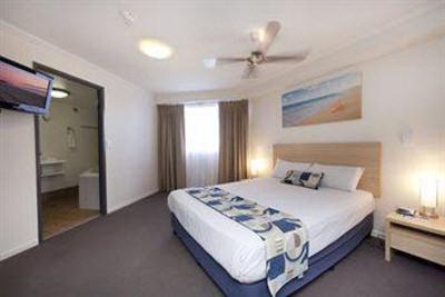 фото отеля Australis Sovereign Hotel