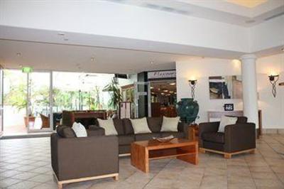 фото отеля Australis Sovereign Hotel