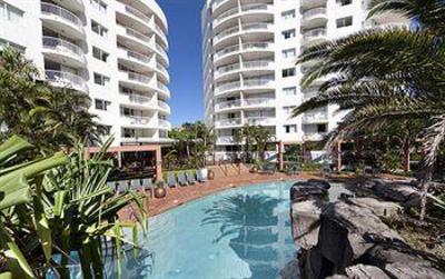 фото отеля Australis Sovereign Hotel
