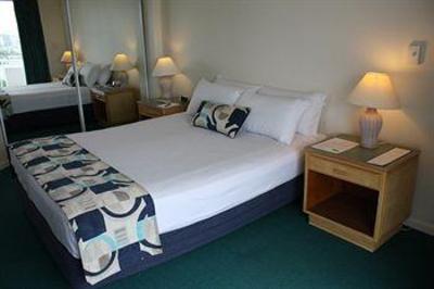 фото отеля Australis Sovereign Hotel