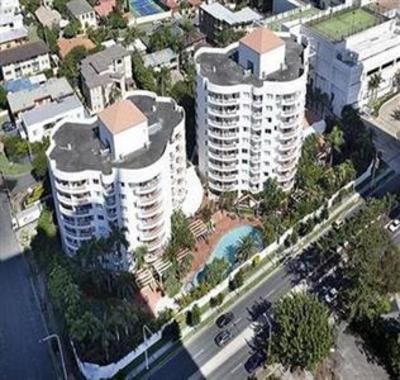фото отеля Australis Sovereign Hotel