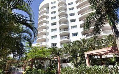 фото отеля Australis Sovereign Hotel
