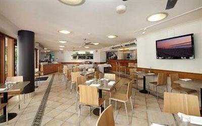 фото отеля Australis Sovereign Hotel