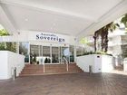 фото отеля Australis Sovereign Hotel