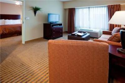 фото отеля Homewood Suites Minneapolis - New Brighton
