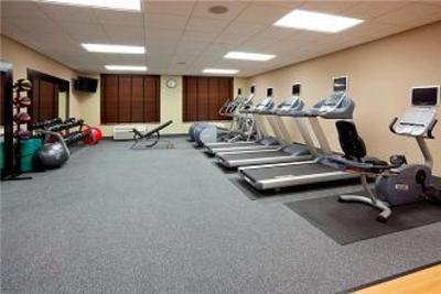 фото отеля Homewood Suites Minneapolis - New Brighton