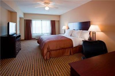 фото отеля Homewood Suites Minneapolis - New Brighton