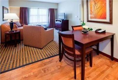 фото отеля Homewood Suites Minneapolis - New Brighton