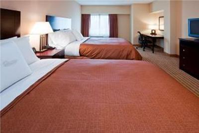 фото отеля Homewood Suites Minneapolis - New Brighton