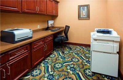 фото отеля Homewood Suites Minneapolis - New Brighton