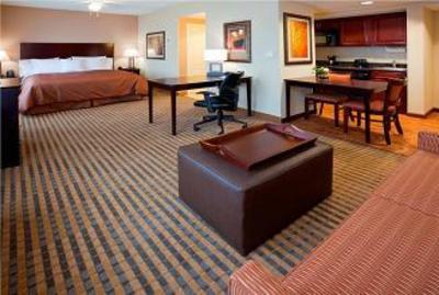фото отеля Homewood Suites Minneapolis - New Brighton