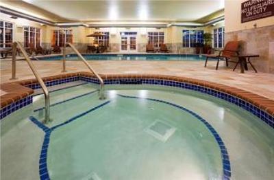 фото отеля Homewood Suites Minneapolis - New Brighton