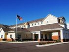 фото отеля Homewood Suites Minneapolis - New Brighton