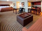 фото отеля Homewood Suites Minneapolis - New Brighton