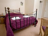 Cuffern Manor Bed and Breakfast Haverfordwest