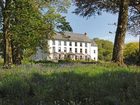 фото отеля Cuffern Manor Bed and Breakfast Haverfordwest