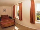 фото отеля Cuffern Manor Bed and Breakfast Haverfordwest