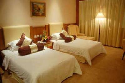 фото отеля Jinwei Hotel