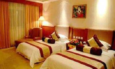 фото отеля Jinwei Hotel