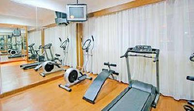 фото отеля Jinwei Hotel